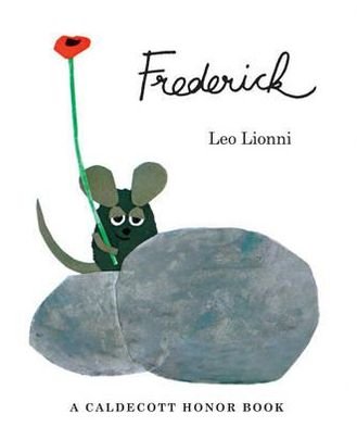 Frederick - Leo Lionni - Books - Andersen Press Ltd - 9781849393096 - October 6, 2011