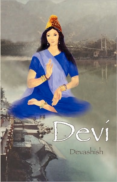 Cover for Devashish · Devi (Paperback Book) (2010)