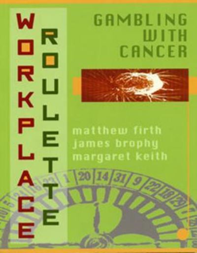 Cover for Matthew Firth · Workplace Roulette (Paperback Book) (1997)