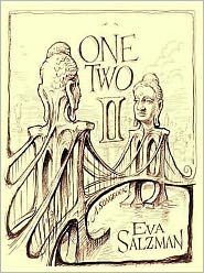 Cover for Eva Salzman · One Two (Paperback Book) (2003)