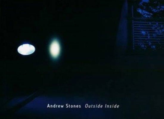 Cover for Andrew Stones · Outside Inside: Andrew Stones (Paperback Book) (2004)