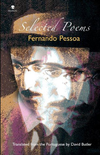 Selected Poems - Fernando Pessoa - Livros - Dedalus Press - 9781906614096 - 1 de agosto de 2009