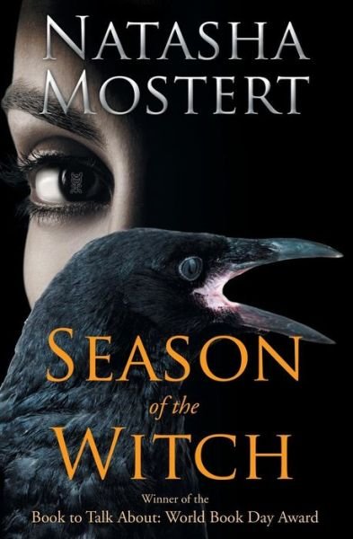 Cover for Natasha Mostert · Season of the Witch (Paperback Book) [2 Revised edition] (2013)