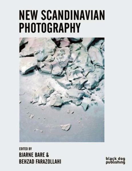 Cover for Bjarne Bare · New Scandinavian Photography (Hardcover Book) (2015)