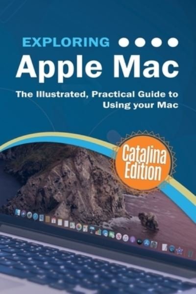 Cover for Kevin Wilson · Exploring Apple Mac Catalina Edition (Taschenbuch) (2019)