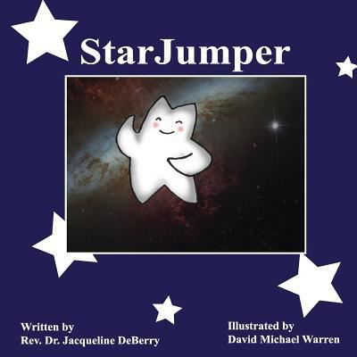 Cover for Dr Jacqueline Deberry Rev · Starjumper (Paperback Book) (2018)