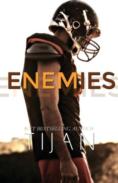Cover for Tijan · Enemies (Paperback Bog) (2019)