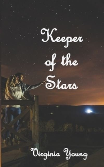 Cover for Virginia Young · Keeper of the Stars (Taschenbuch) (2020)