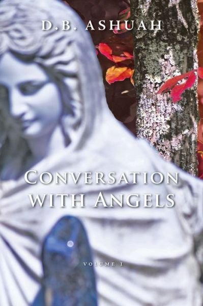 Conversation with Angels - Dror B Ashuah - Books - Monkfish Book Publishing Company - 9781951937096 - January 31, 2020
