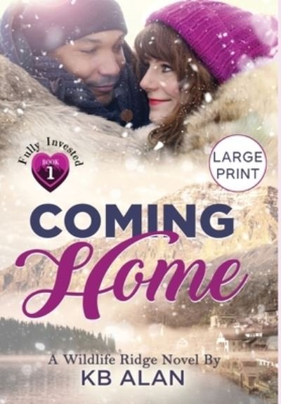 Coming Home - Kb Alan - Böcker - Second Shift Publishing - 9781955124096 - 19 mars 2021