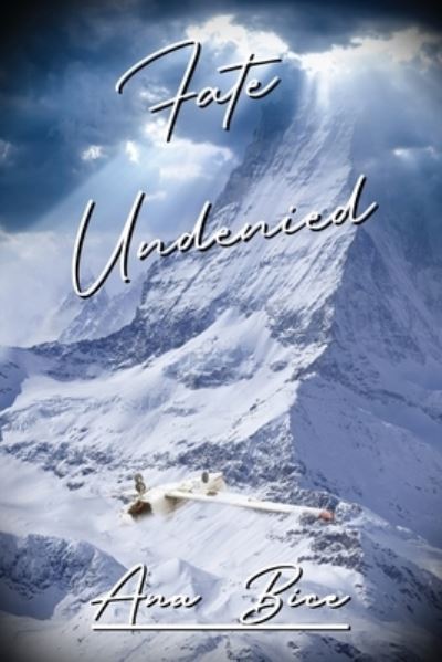 Faith Undenied - Ana Bice - Books - The Regency Publishers - 9781957724096 - February 21, 2022