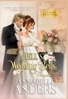 Cover for Annabelle Anders · Hell's Wedding Bells (Bog) (2023)