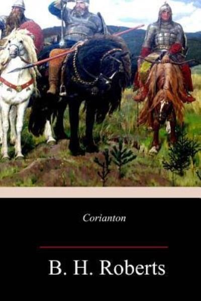 Cover for B H Roberts · Corianton (Paperback Book) (2018)