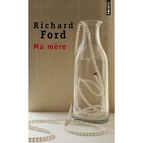 Cover for Richard Ford · Ma M'Re (Paperback Book) (2009)