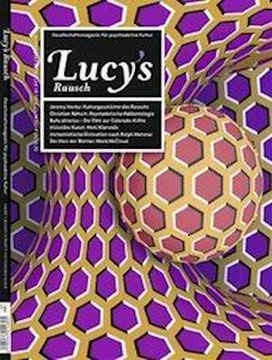 Cover for Markus Berger · Lucy's Rausch Nr. 9 (Paperback Book) (2019)