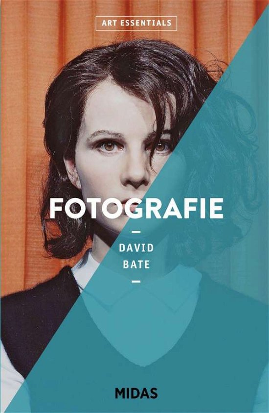 Cover for David Bate · Fotografie (ART ESSENTIALS) (Paperback Book) (2021)