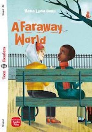 Cover for Maria Luisa Banfi · A Faraway World (Paperback Book) (2021)