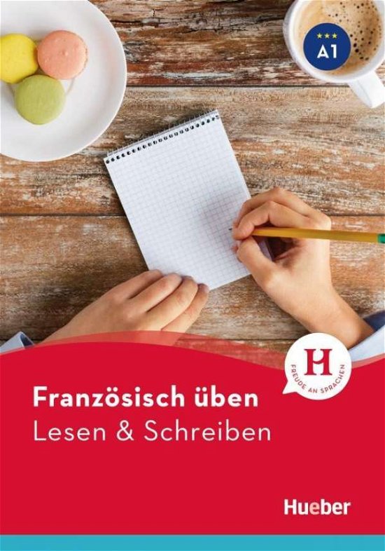 Cover for Brossard · Französisch üben - Lesen &amp; Sch (Book)
