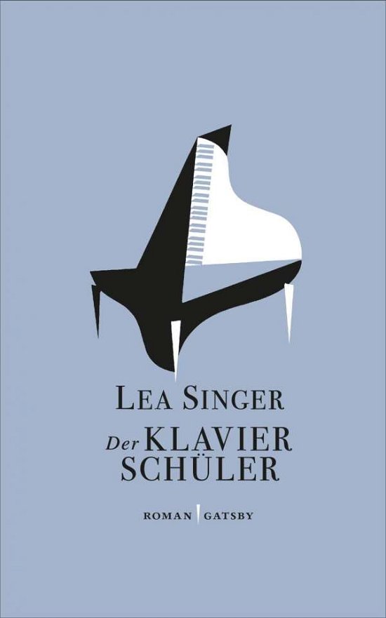 Cover for Singer · Der Klavierschüler (Book)