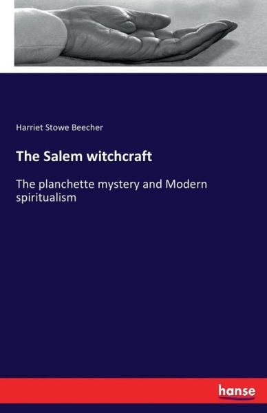 Cover for Beecher · The Salem witchcraft (Bok) (2017)