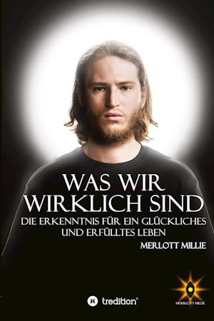 Cover for Merrlott Millie · Was wir wirklich sind (Paperback Book) (2021)