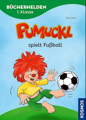 Cover for Uli Leistenschneider · Leistenschneider:pumuckl, BÃ¼cherhelden (Book)