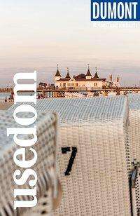 Cover for Banck · DuMont Reise-TB. Usedom (Book)