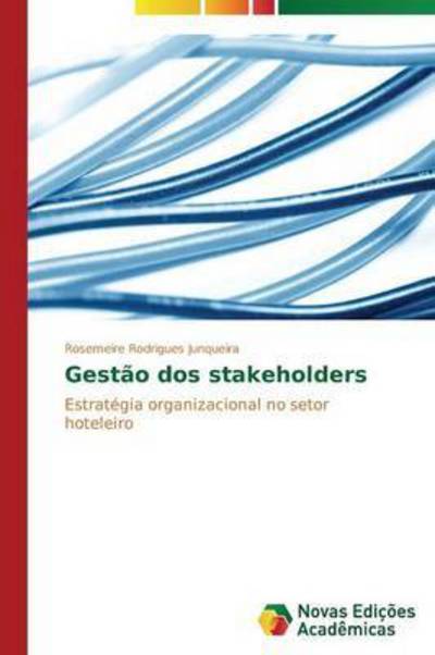Cover for Rodrigues Junqueira Rosemeire · Gestao Dos Stakeholders (Paperback Book) (2014)