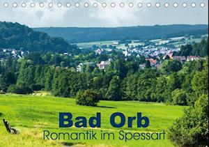 Cover for Dürr · Bad Orb - Romantik im Spessart (Ti (Book)