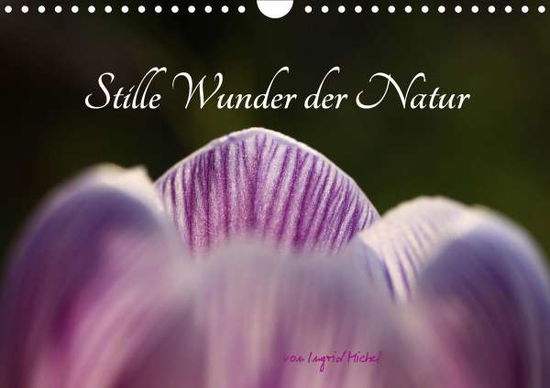 Cover for Michel · Stille Wunder der Natur (Wandkal (Book)