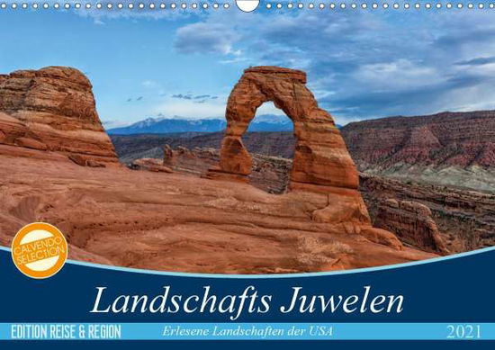 Cover for Leitz · Landschafts Juwelen - Erlesene La (Book)