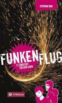 Cover for Sigg · Funkenflug (Book)