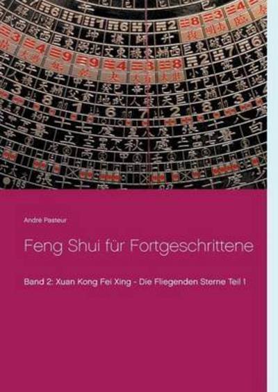 Cover for Pasteur · Feng Shui für Fortgeschr.2/1 (Bog) (2015)