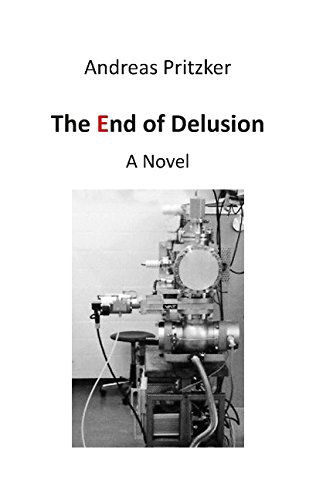 Cover for Andreas Pritzker · The End of Delusion (Paperback Book) (2014)
