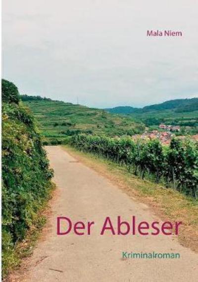 Cover for Niem · Der Ableser (Book) (2019)