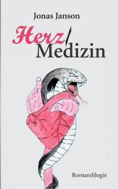 Cover for Janson · Herz / Medizin (Book) (2017)