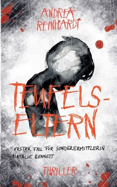 Cover for Reinhardt · Teufelseltern (Bog) (2017)