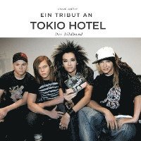 Cover for Frank Müller · Ein Tribut an  Tokio Hotel (Hardcover Book) (2022)