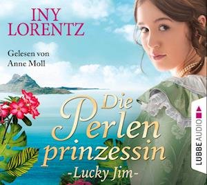 Cover for Iny Lorentz · CD Lucky Jim (CD)