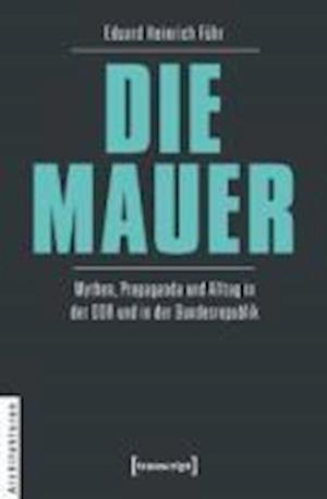 Cover for Führ · Mauer (Book)