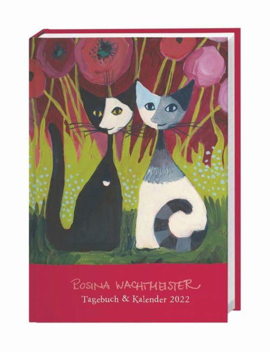 Cover for Wachtmeister · Rosina Wachtmeister Kalend (N/A)