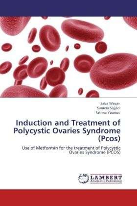 Cover for Waqar · Induction and Treatment of Polycy (Bog)