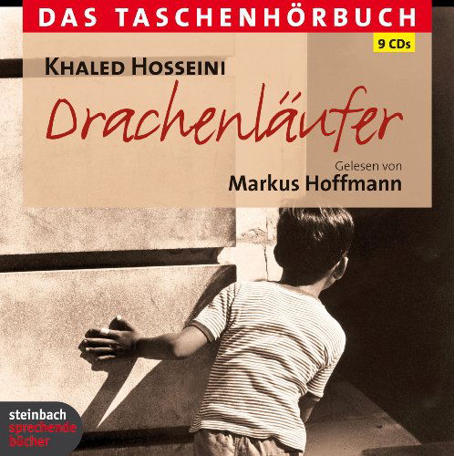 Cover for Khaled Hosseini · Drachenlaufer-das Taschenhor (CD) (2010)