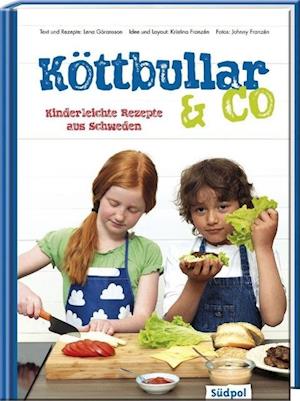 Cover for Göransson · Köttbullar &amp; Co (Book)