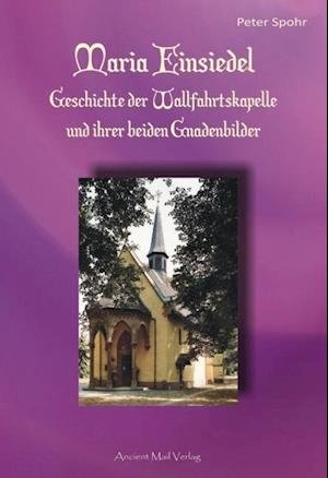Cover for Spohr · Maria Einsiedel (Buch)
