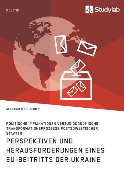 Perspektiven und Herausforder - Schneider - Bücher -  - 9783960957096 - 11. Dezember 2019