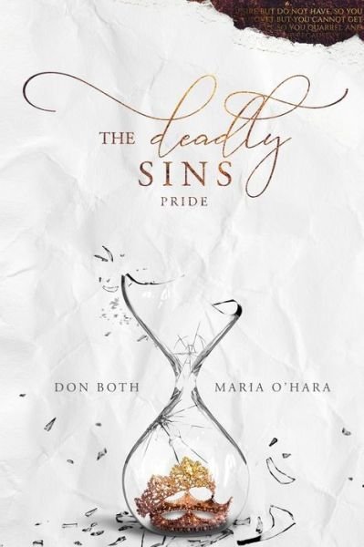 Cover for Both Don Both · The Deadly Sins (Taschenbuch) (2022)