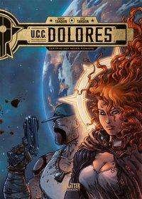 Cover for Tarquin · UCC Dolores. 01 (Diamant) (Book)