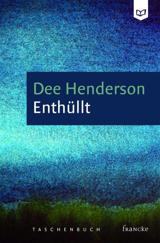 Cover for Henderson · Enthüllt (Bok)