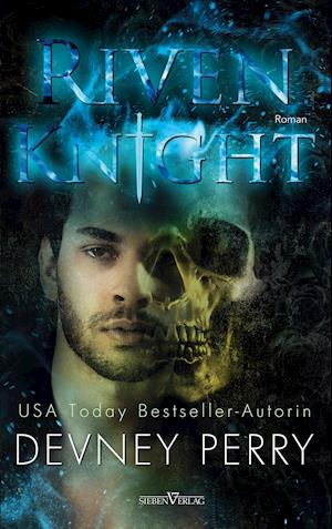 Riven Knight - Devney Perry - Books - Sieben-Verlag - 9783967820096 - November 16, 2021